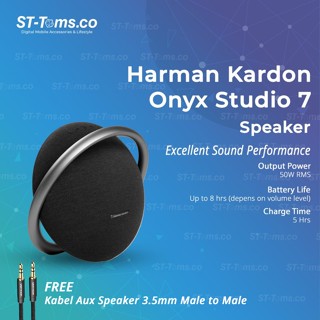 Harga harman kardon sales onyx studio 5