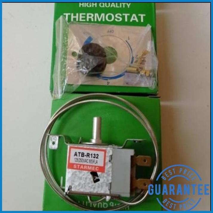 Jual THERMOSTAT KULKAS FREZZER BOX ATB-R132 | BGB | Shopee Indonesia