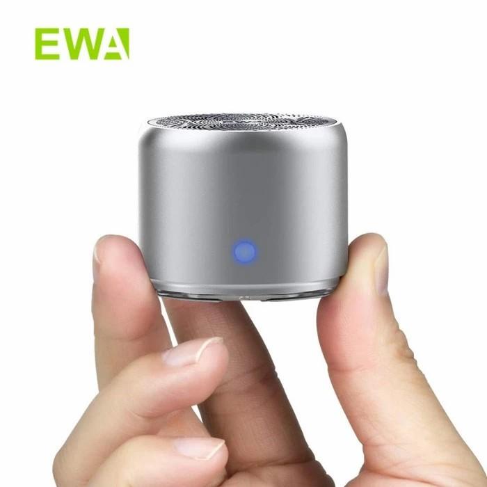 Jual Speaker Bluetooth Mini Ewa A109 Speaker Ewa A109 Bluetooth ...
