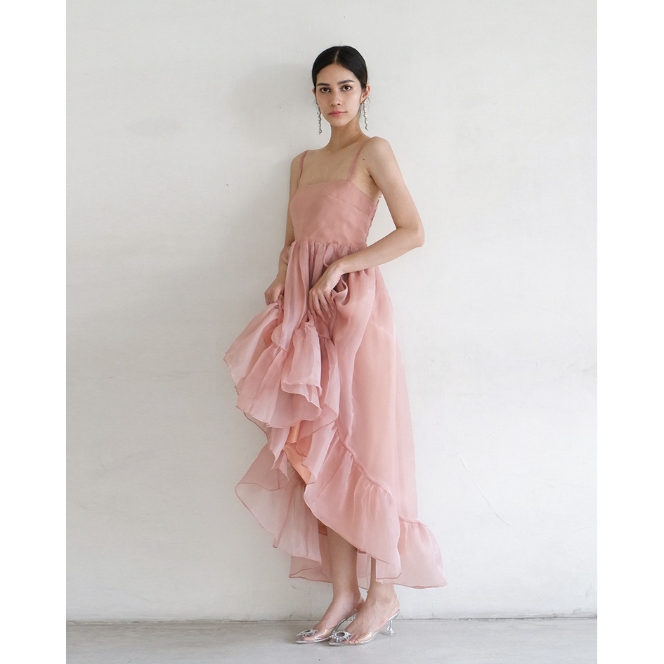 Jual rose gold dresses Harga Terbaik & Termurah Mei 2026 | Shopee Indonesia