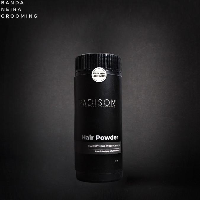 Jual Padison Hair Powder | Shopee Indonesia