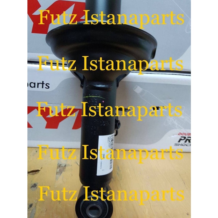Jual Shock breaker KAYABA PREMIUM TOYOTA INNOVA DEPAN 04-ON ORIGINAL ...