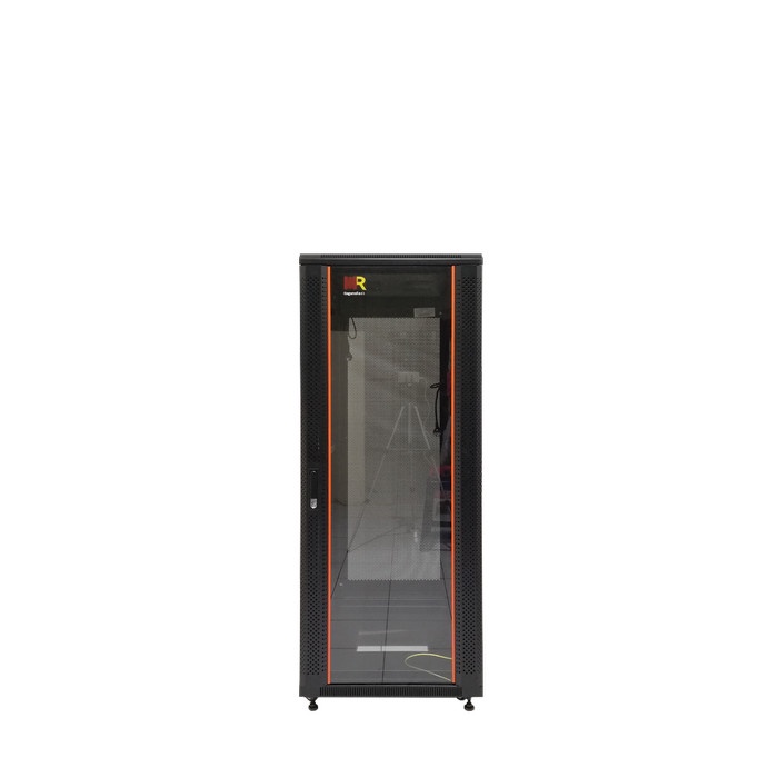 Jual Hagane Rack Server Closed Standing 20U Rack 600mm | Shopee Indonesia
