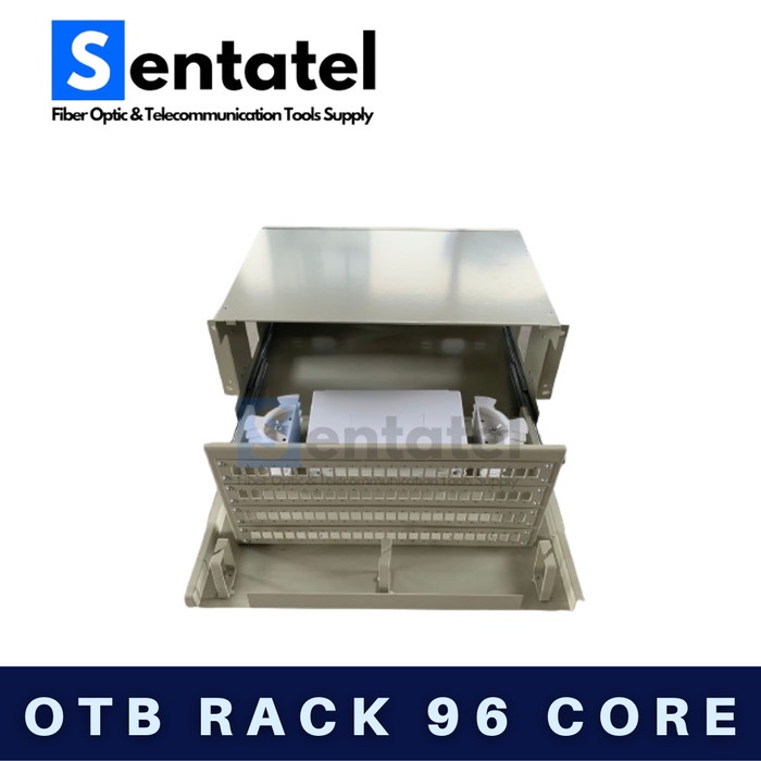 Jual Optical Termination Box OTB 96 Core Kosongan | Shopee Indonesia