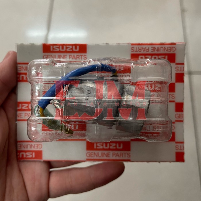Jual SENSOR TACHOMETER ISUZU SAKAI 6BD1 6BG1 SV512 ASLI 1831270140 ...
