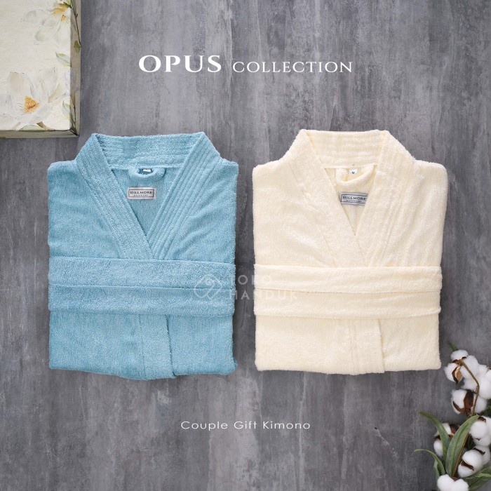 Jual Toko Handuk Gift Kimono Handuk Dewasa (Bathrobe Couple