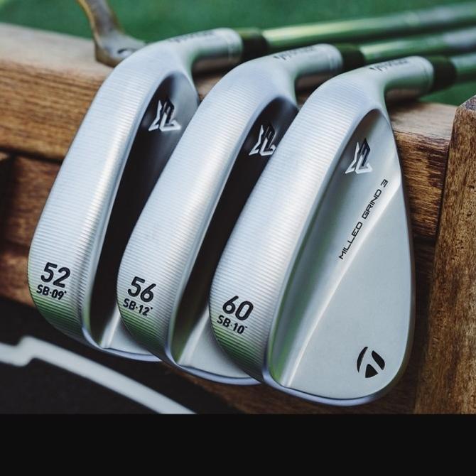 thumbnail image 2 of TaylorMade Golf Clubs | Major Golf Direct 2 of 13