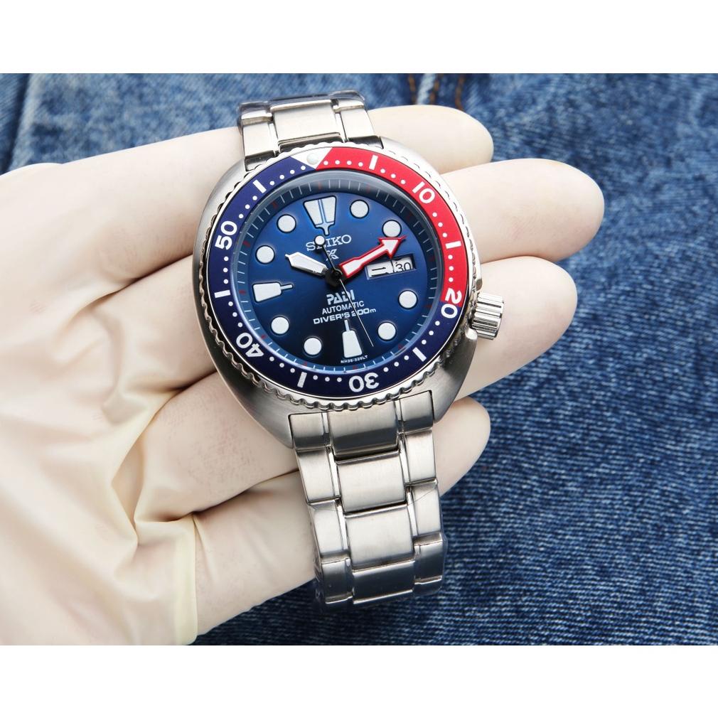 Seiko prospex padi hot sale automatic special edition srpa21k1