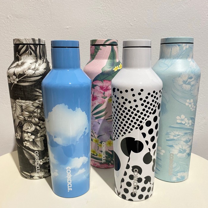 Jual Corkcicle Dragonfly and Unicorn Magic Canteen Shopee Indonesia