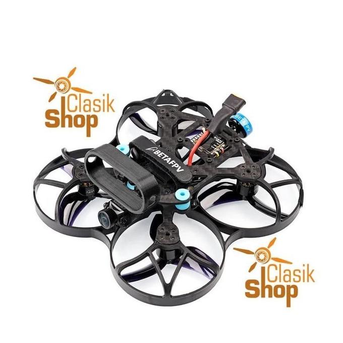 Jual Betafpv Beta95x V2 Pusher Whoop Insta360 Go Naked Camera Tbs Shopee Indonesia 7660