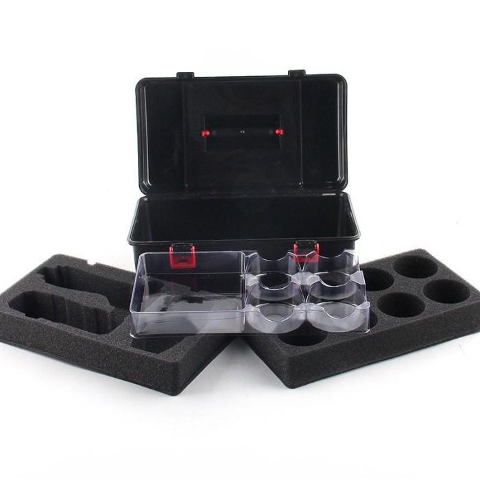 beyblade with box
