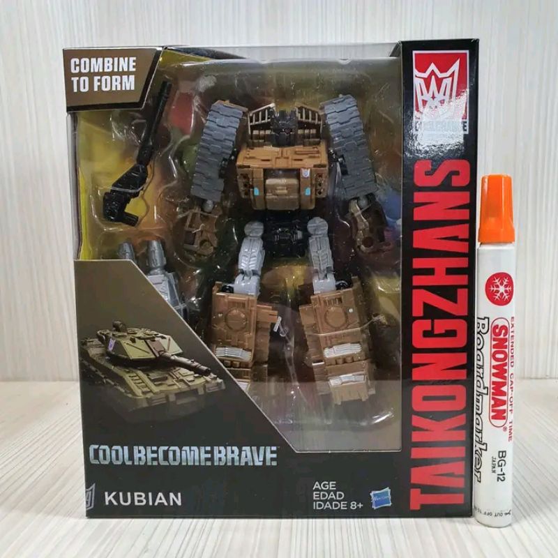 Jual Mainan action figure Transformer brawlCombiners wars Transformers ...