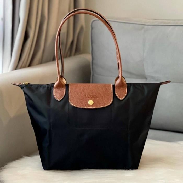 Jual Longchamp Le Pliage Slh Mlh Shopee Indonesia