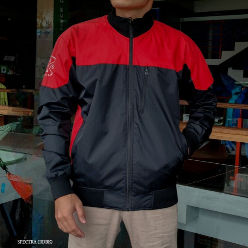 CONSINA SPECTRA JAKET BOMBER