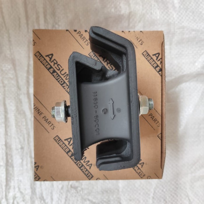 Jual Engine Mounting Apv - Kiri | Shopee Indonesia