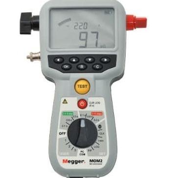 Jual Megger MOM2 | Shopee Indonesia