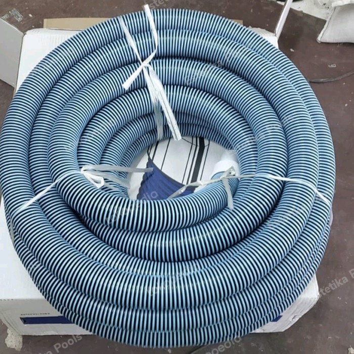 Jual New Baru Vacuum Hose Emaux Premium Pengganti Vacuum Hose Hayward