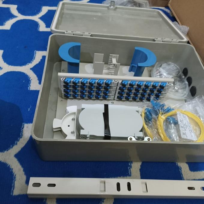 Jual odc mini 48c lengkap adpter dan pigtail | Shopee Indonesia