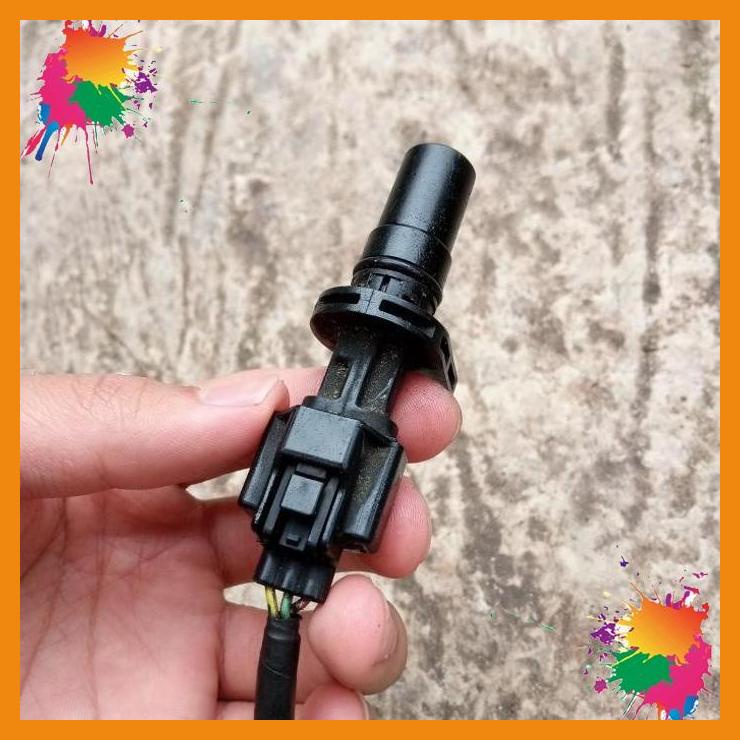 Jual sensor speed xtrail t31 serena c26 outlander original [atc ...