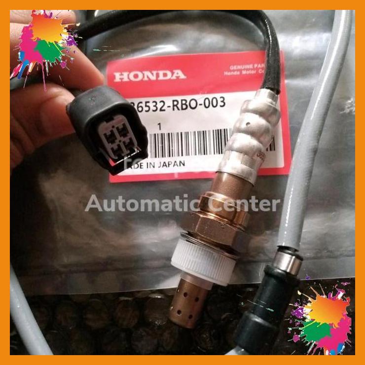 Jual sensor oksigen oxygen jazz rs mobilio freed brio brv belakang [atc ...