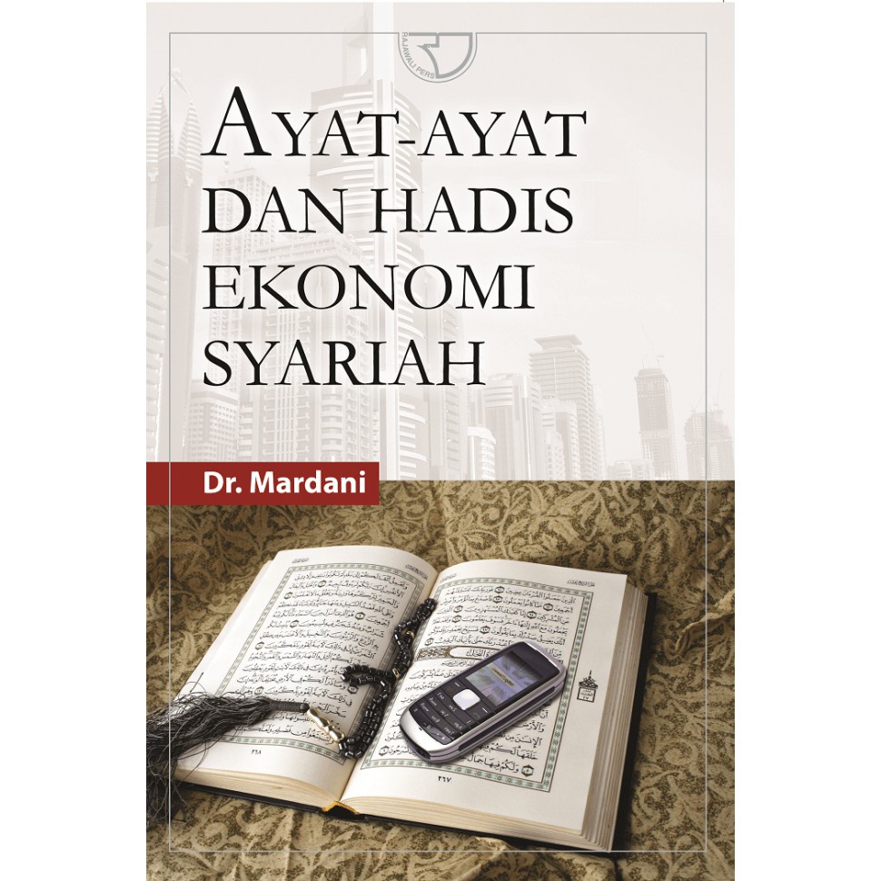 Jual Ayat-ayat Dan Hadist Ekonomi Syariah - Rajawali Press | Shopee ...