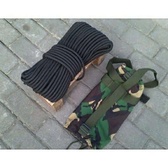 Jual Tali Rapling Karmantel Tni Original | Shopee Indonesia