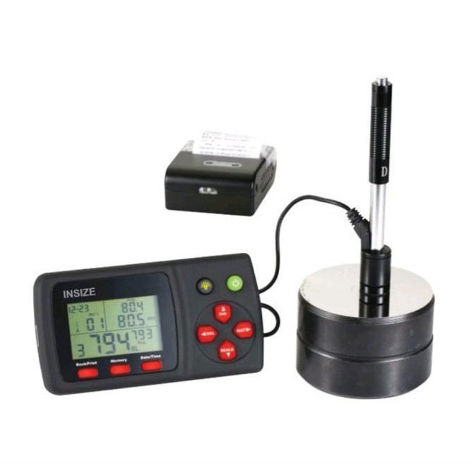 Jual Insize Portable Hardness Tester ISH-PHA alat ukur ketebalan ...