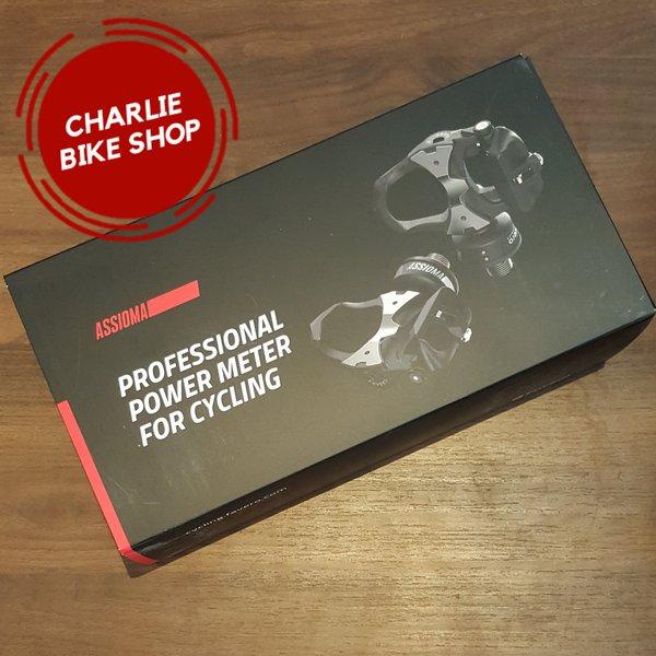 Jual Pedal Cleat Power Meter FAVERO ASSIOMA DUO Left and Right Power