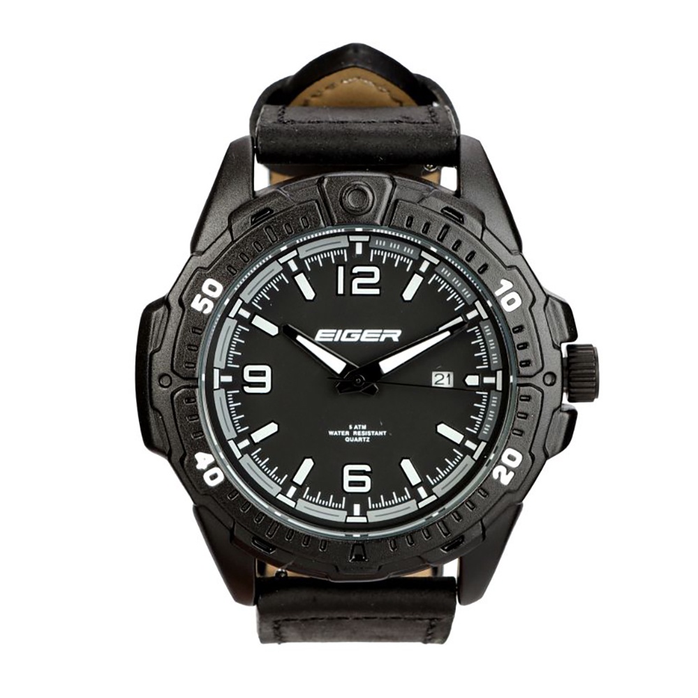 Jual EIGER STERK WATCH | Shopee Indonesia