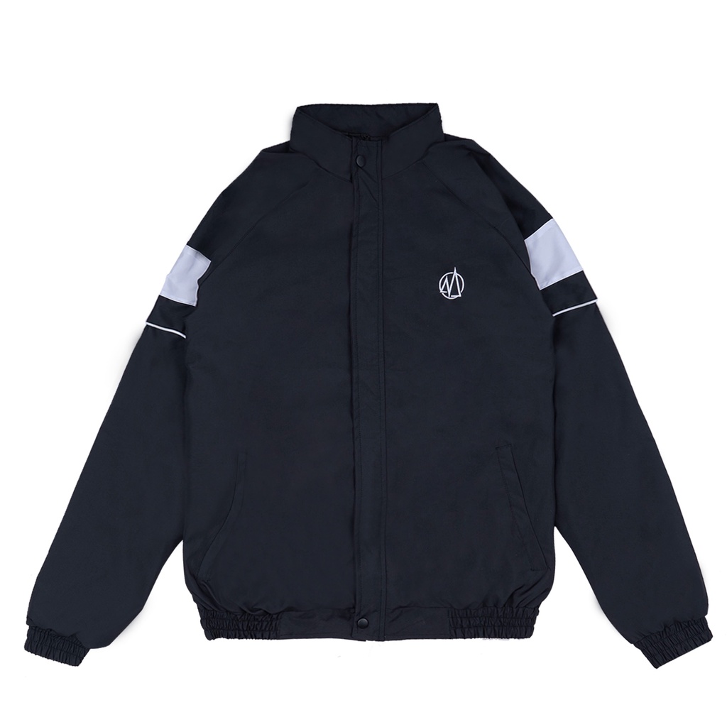 Rekomendia - Moxie Jacket Tracksuit 3
