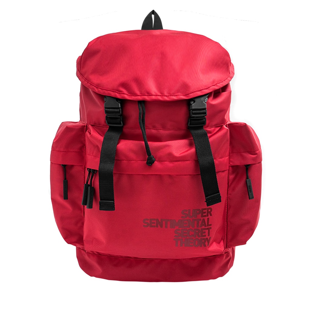 Jual SSST Diablo Tas Backpack Merah | Shopee Indonesia