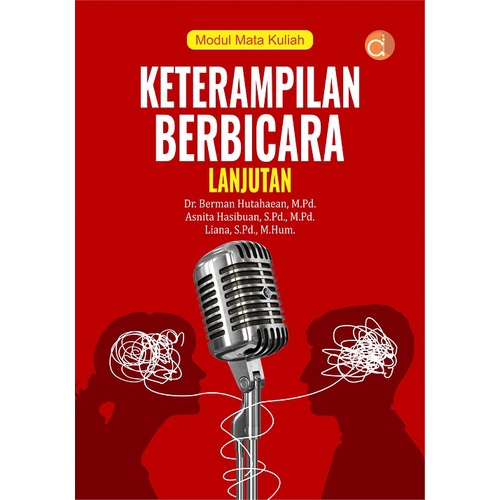 Jual Buku Keterampilan Berbicara Lanjutan - Original | Shopee Indonesia