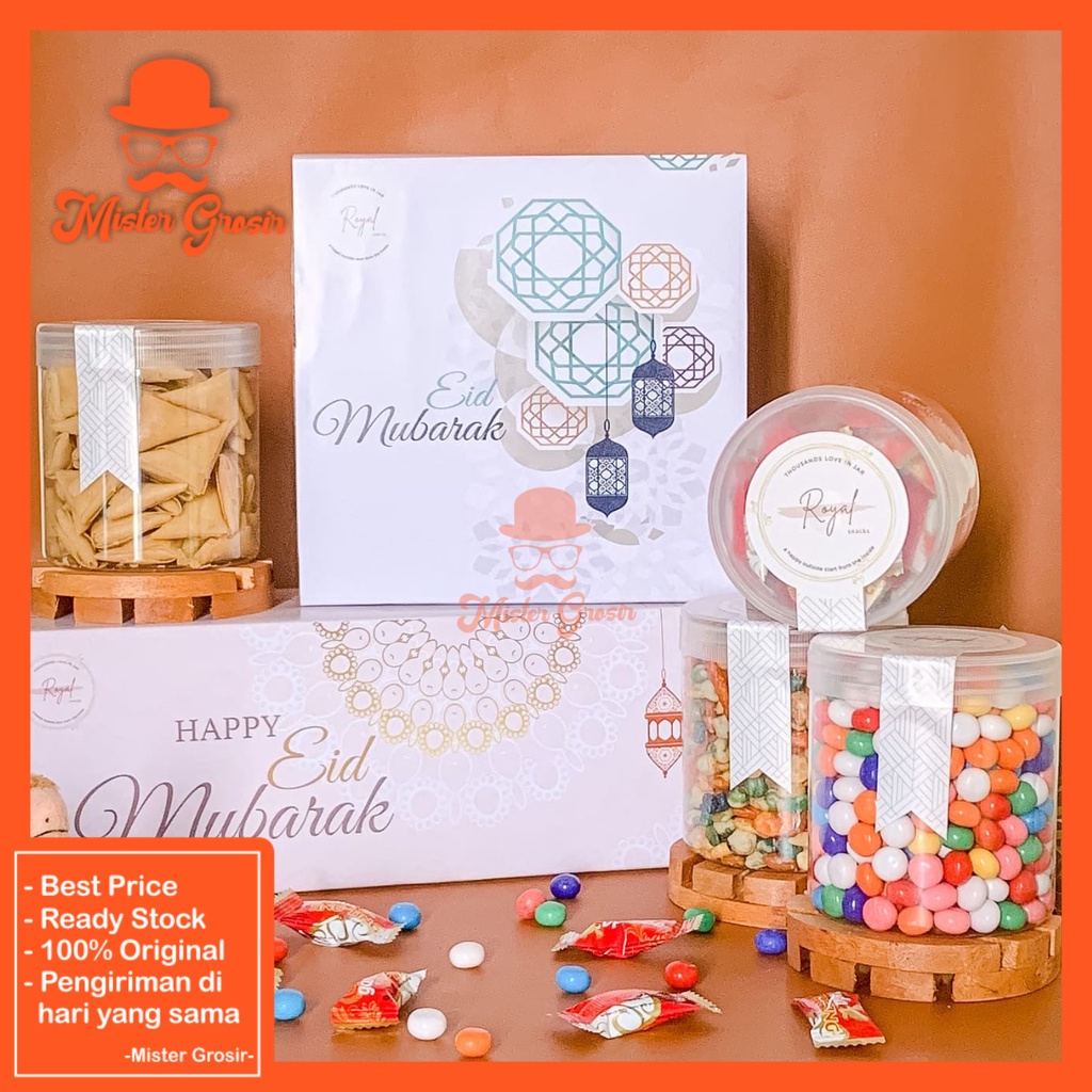 Jual Parcel Hampers Bingkisan Souvenir Kue Kering Snack Kartu Ucapan