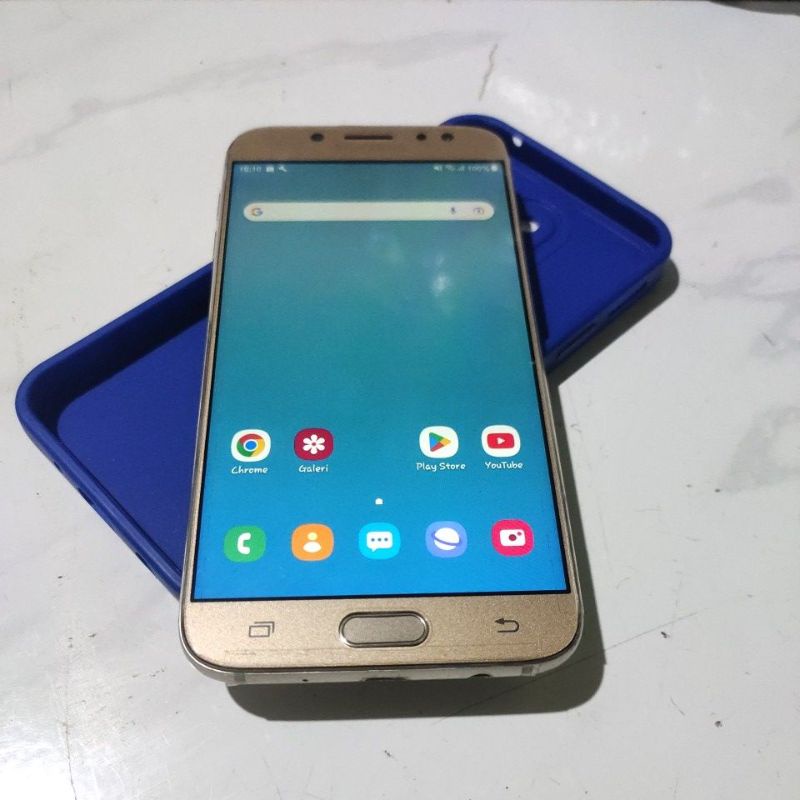 Jual Samsung Galaxy J7 Pro RAM 3Gb ROM 32Gb Tupang Com | Shopee Indonesia