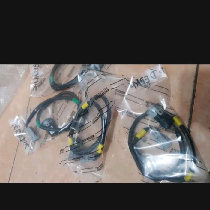 Jual corner sensor innova reborn original depan belakang | Shopee Indonesia