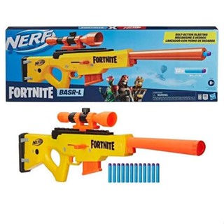 Jual Aneka Nerf Sniper Mega Terlengkap - Harga Murah Desember 2023