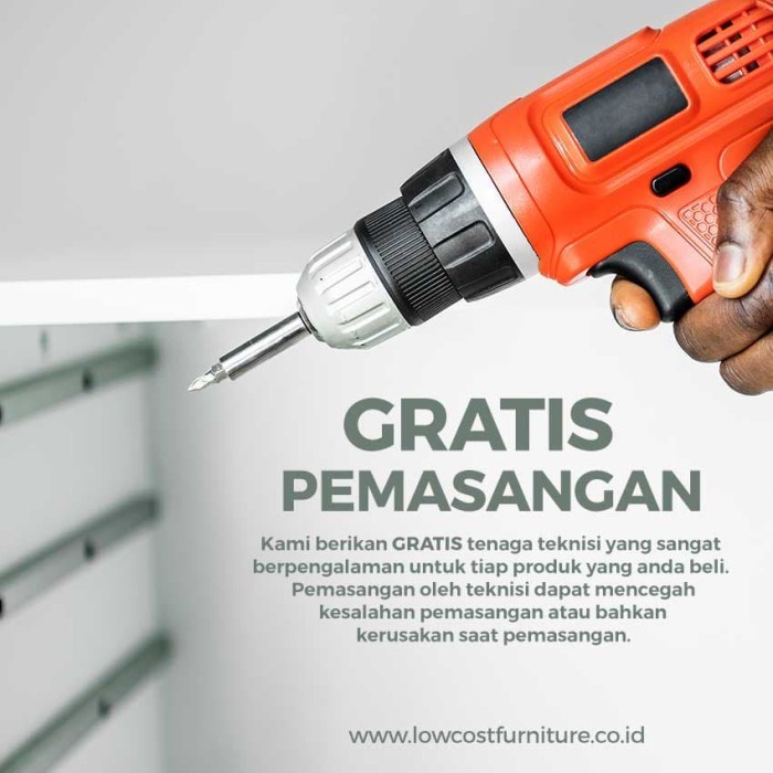 Jual Lemari Arsip Besi Tinggi Rak Tanpa Pintu Shopee Indonesia