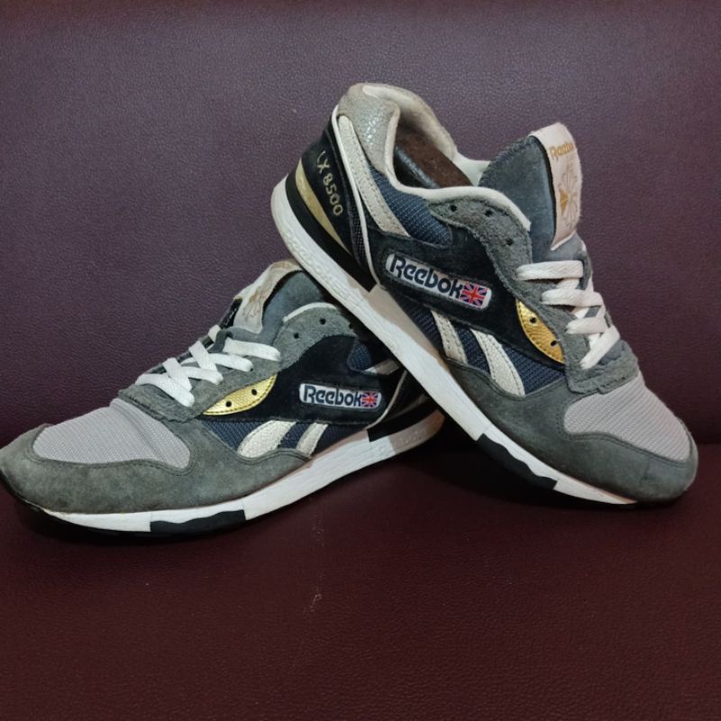 Reebok lx store 8500 harga