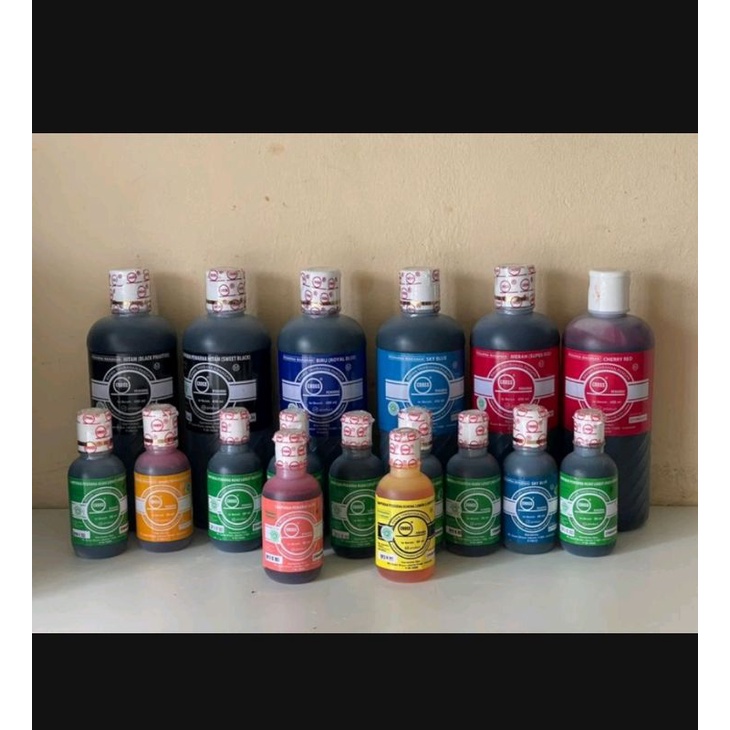 Jual Pewarna Makanan Ukuran Besar | Shopee Indonesia