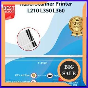 Jual Kabel Head Scanner Epson L210 L220 Flexible Cable Printer L350