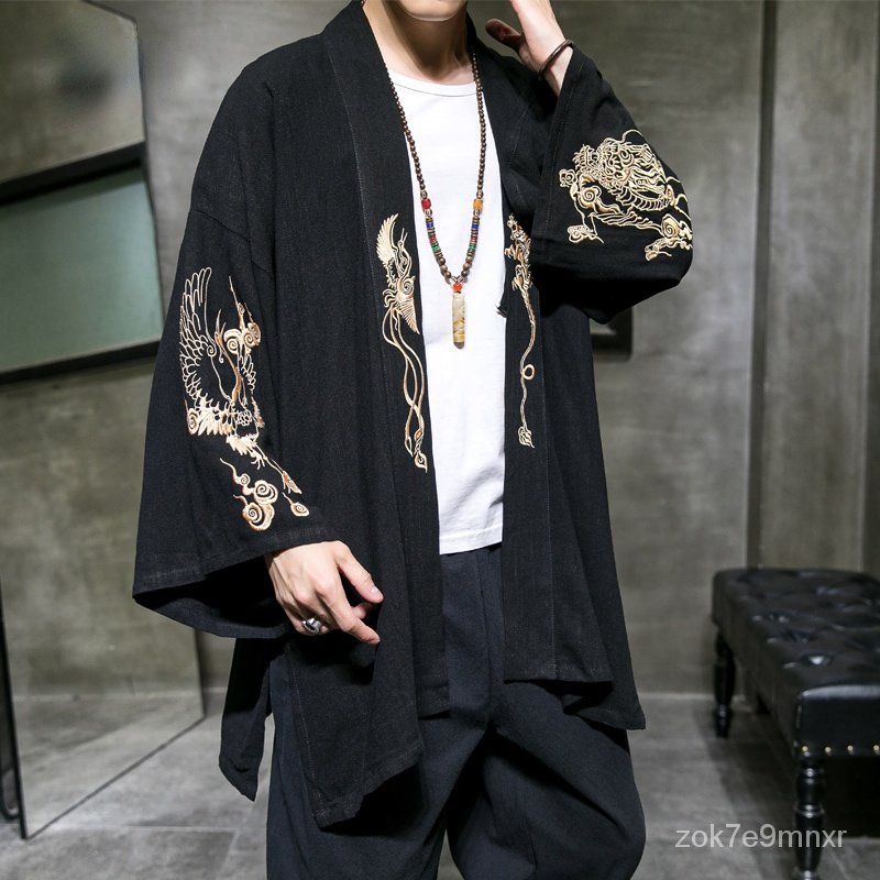 Kimono Crop: Tren Busana Modern yang Memikat dengan Sentuhan Tradisional Jepang
