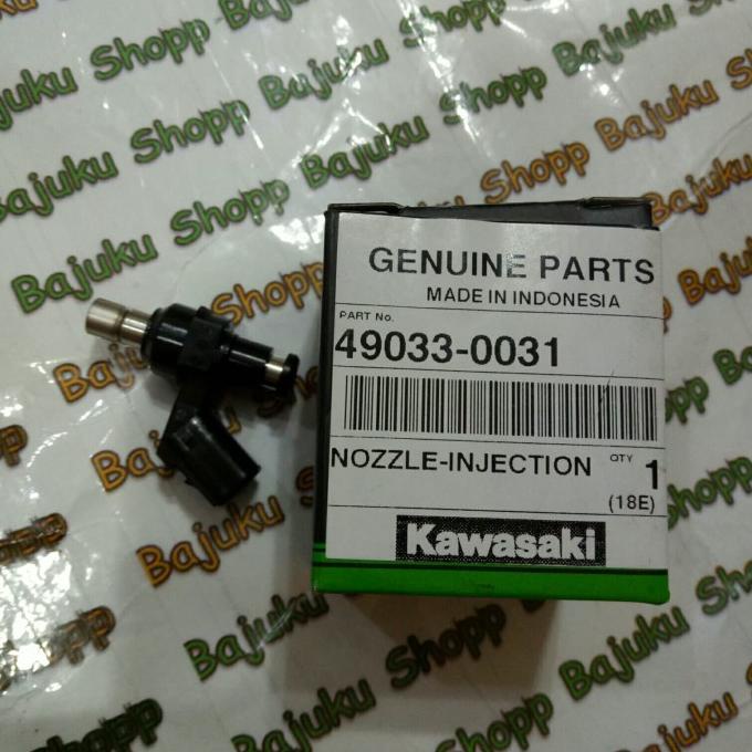 Jual Nozzle Injector Ninja Rr Mono 29 Mei 2018 | Shopee Indonesia
