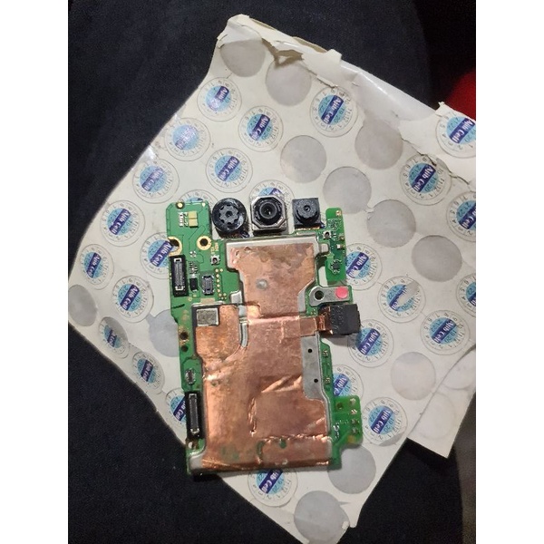 Jual mesin infinix s4 hidup | Shopee Indonesia