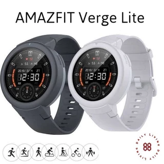 Jual Smartwatch Amazfit Verge Terlengkap Harga Terbaru Desember 2024 Shopee Indonesia