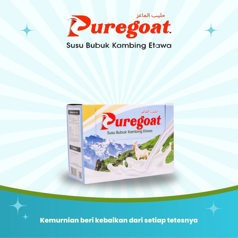 Mengatasi Masalah Kanker dengan Susu Kambing: Fakta dan Manfaat