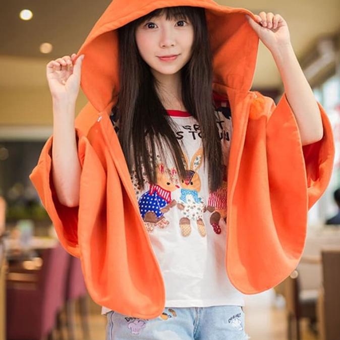 Jual Umaru Chan Cape Cosplay Anime Jepang Original | Shopee Indonesia