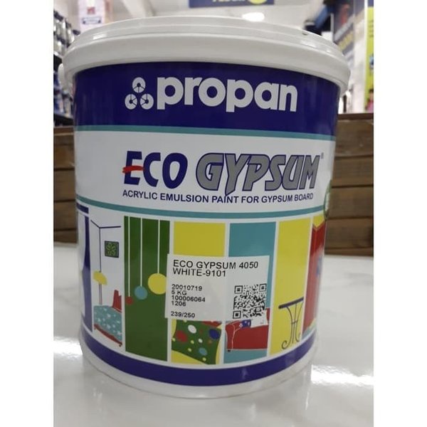 Jual Propan Eco Gypsum 5kg Khusus Gosend Shopee Indonesia 1922