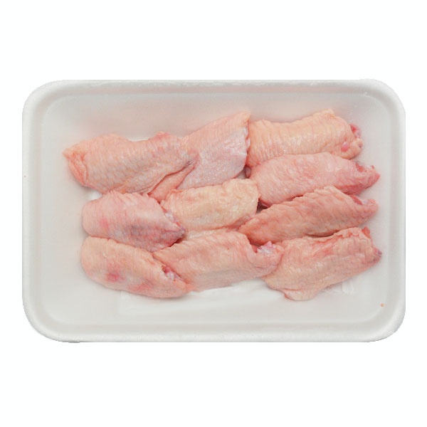 Jual AYAM MIDDLE WING 300-350 GR | Shopee Indonesia