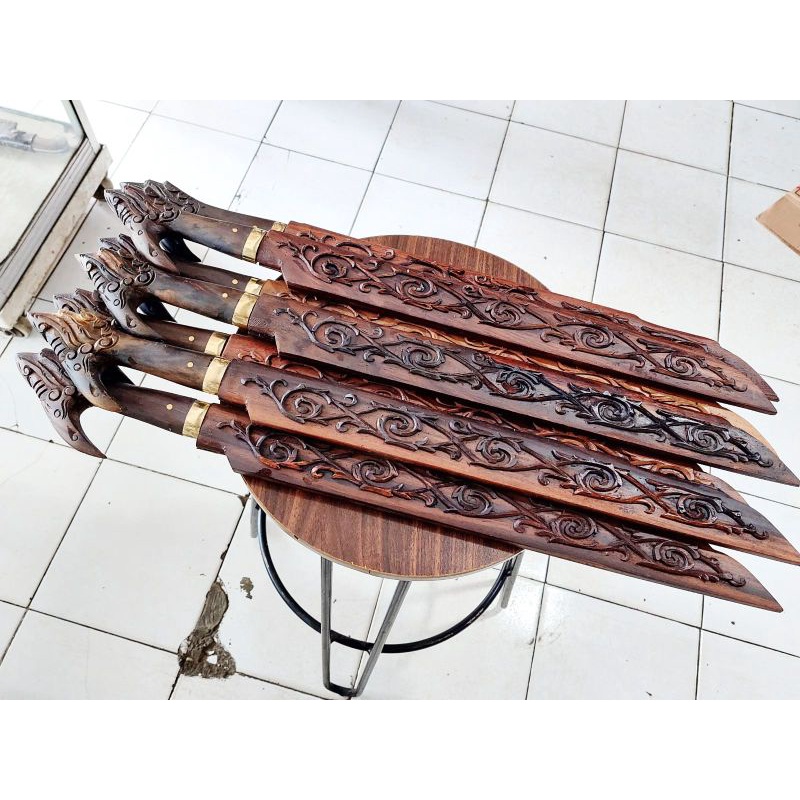 Jual MANDAU BAJIR BUATAN SUKABUMI | Shopee Indonesia