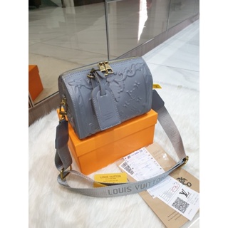 Jual Tas LV Louis Vuitton Speedy Bandouliere 25 Damier Asli / Ori/Authentic  - Jakarta Utara - Nv Branded Bags